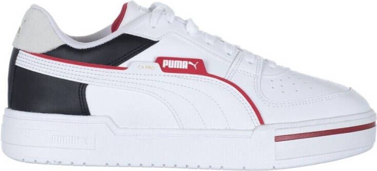 Puma CA Pro Tech L Heren Sneakers 385241-01