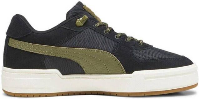 Puma Lage Sneakers ca_pro_trail_neroverde