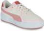 Puma Dames CA Pro Sportschoenen Pink Dames - Thumbnail 2