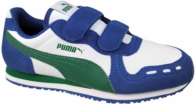 Puma Lage Sneakers Cabana Racer Sl 20 V Ps