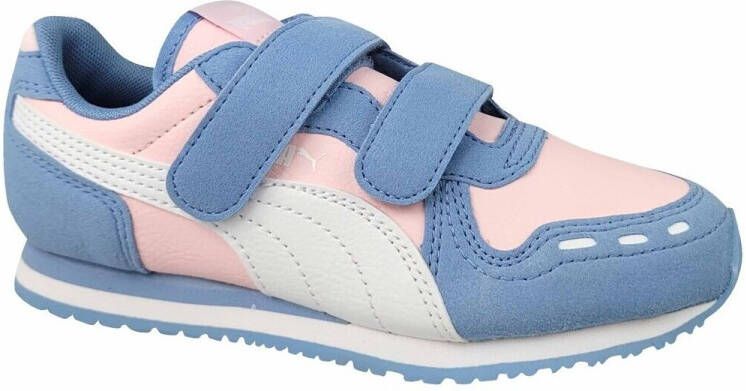 Puma Lage Sneakers Cabana Racer Sl 20 V Ps