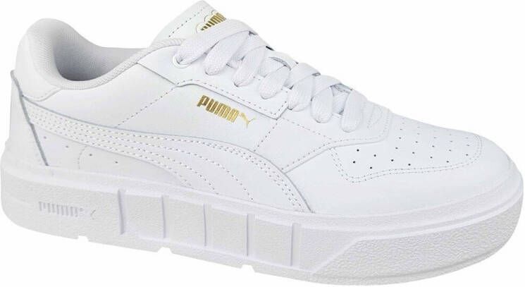 Puma Lage Sneakers Cali Court Lth Jr