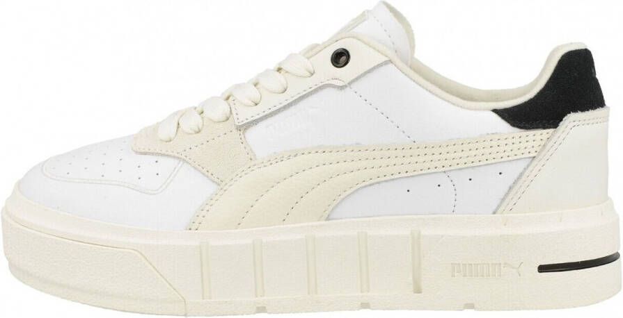 Puma Lage Sneakers Cali Court Pure Luxe