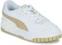 PUMA SELECT Puma Cali Dream Colorpop De sneakers van de manier Vrouw Witte - Thumbnail 3