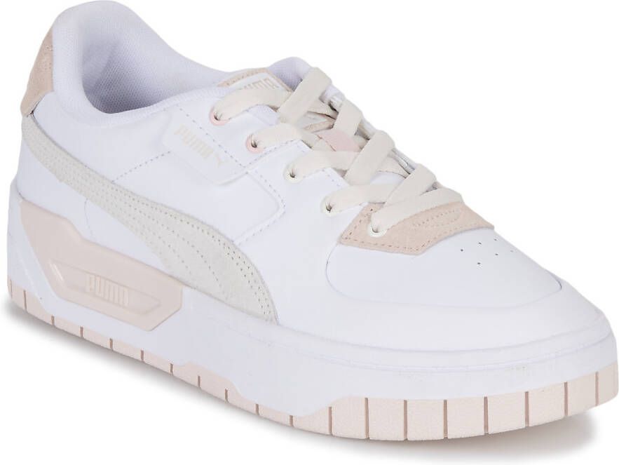 PUMA SELECT Puma Cali Dream Colorpop De sneakers van de manier Vrouw Witte - Foto 11