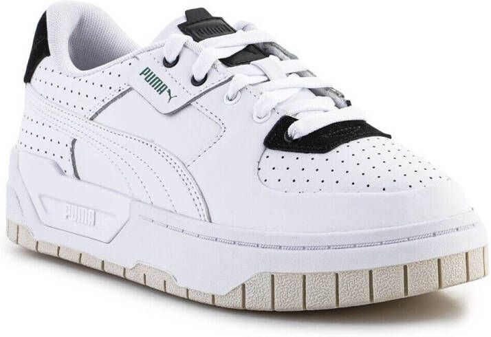 Puma Lage Sneakers Cali Dream Heritage 384010-02