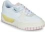 PUMA SELECT Cali Dream Sneakers Puma White Marshmallo Dames - Thumbnail 2