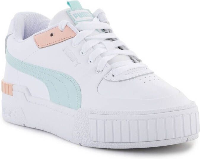 Puma Lage Sneakers Cali Sport