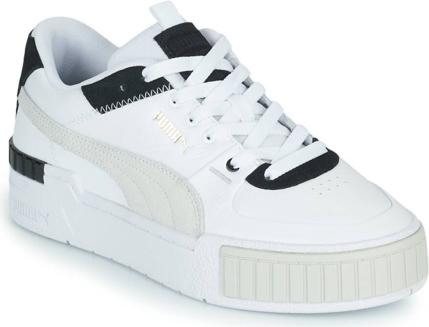 Puma Lage Sneakers CALI SPORT