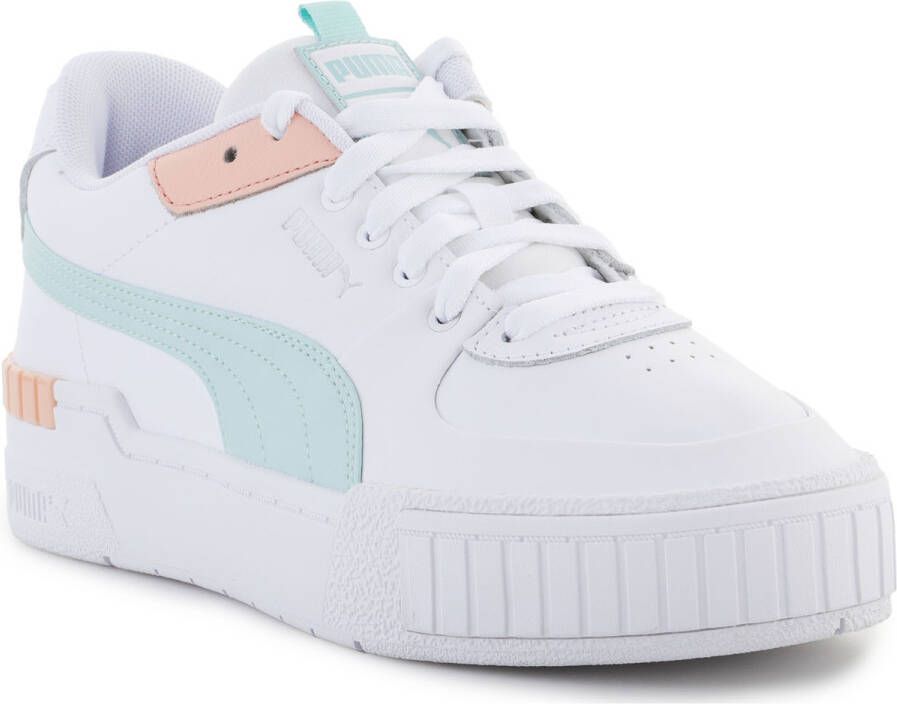 Puma Lage Sneakers Cali sport 373871-09