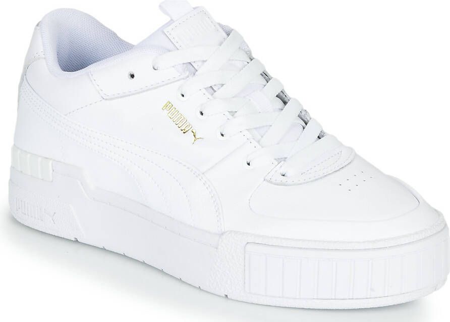 Puma Lage Sneakers CALI SPORT