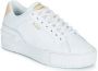 PUMA De sneakers van de manier Cali Sport Clean Sd Wn - Thumbnail 2