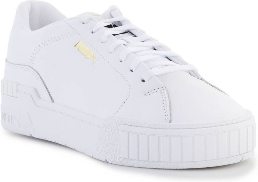 Puma Lage Sneakers Cali Sport Clean 375407-01
