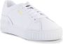 Puma Lage Sneakers Cali Sport Clean 375407-01 - Thumbnail 1