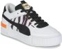 Puma Sportieve Cats Sneakers Multicolor - Thumbnail 2