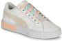 PUMA De sneakers van de manier Cali Star Gloaming Wns - Thumbnail 2