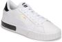 PUMA Cali Star Wn's Lage sneakers Leren Sneaker Dames Wit - Thumbnail 4