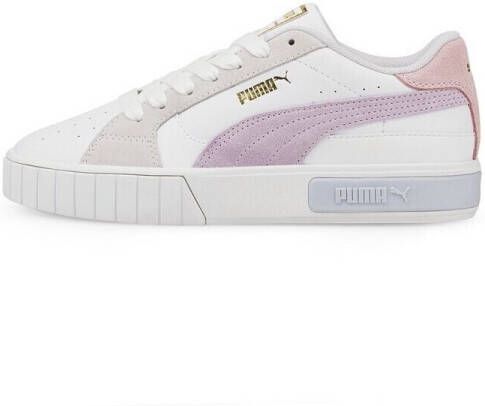 Puma Lage Sneakers Cali Star Mix