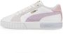 PUMA Sneakers Cali Star Mix Wn´s met glanzende print - Thumbnail 3