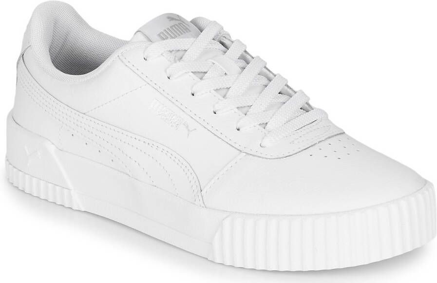 Puma Lage Sneakers CARINA