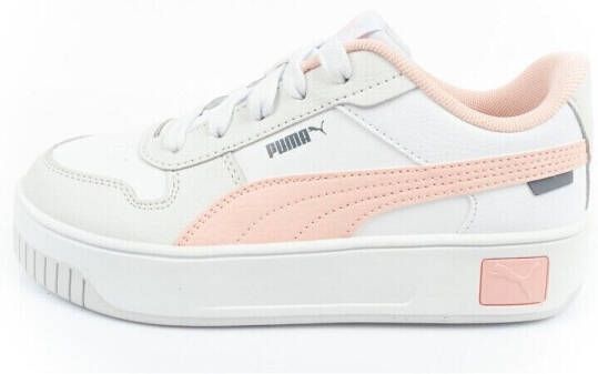 Puma Lage Sneakers Carina