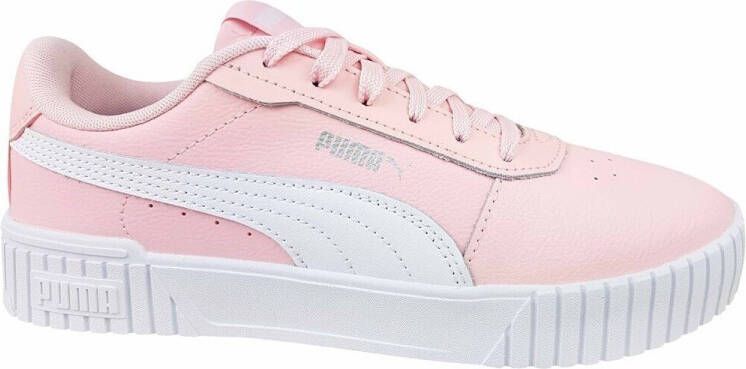 Puma Carina L 370677 33 Sneakers -schoenen Roze Dames - Foto 2