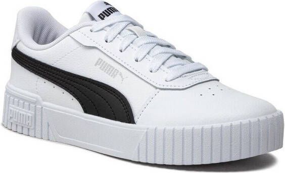 Puma Stijlvolle Sneakers voor Moderne Vrouwen White Dames - Foto 9