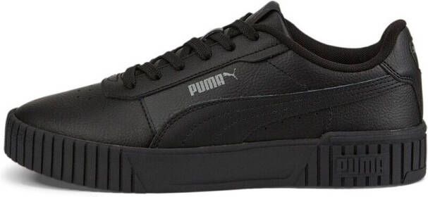 Puma Carina 2.0 Sneakers zwart Synthetisch