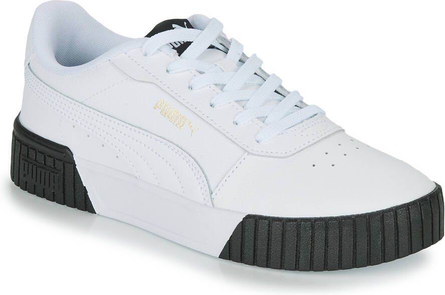 Puma Lage Sneakers Carina 2.0