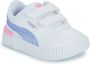 Puma Lage Sneakers Carina 2.0 Bouncy Sky V Inf - Thumbnail 2