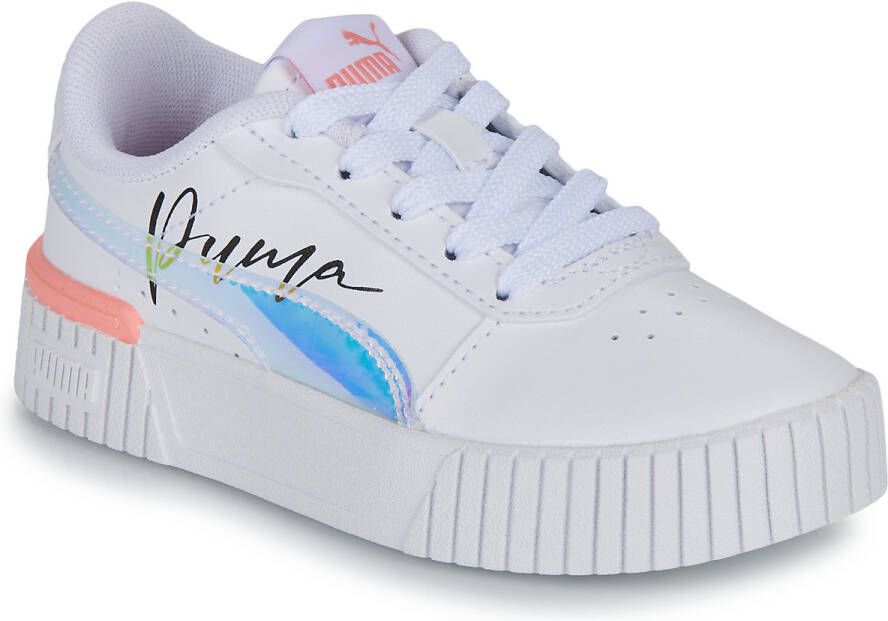 Puma Lage Sneakers Carina 2.0 Crystal Wings PS