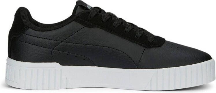 Puma Lage Sneakers Carina 2.0 Laser Cut
