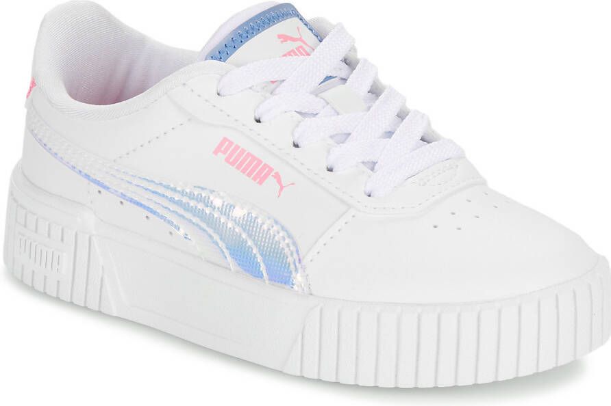 Puma Lage Sneakers CARINA 2.0 PS