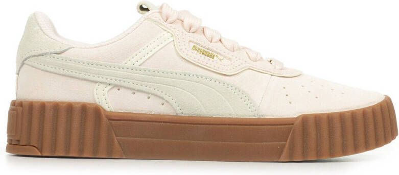 Puma Lage Sneakers Carina 3.0