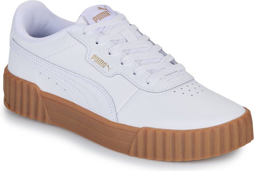 Puma Lage Sneakers Carina 3.0