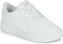 PUMA Carina 3.0 Holo 2.0 Ps Schoenen Wit - Thumbnail 2