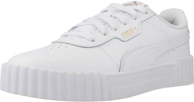 Puma Lage Sneakers CARINA 3.0 JR