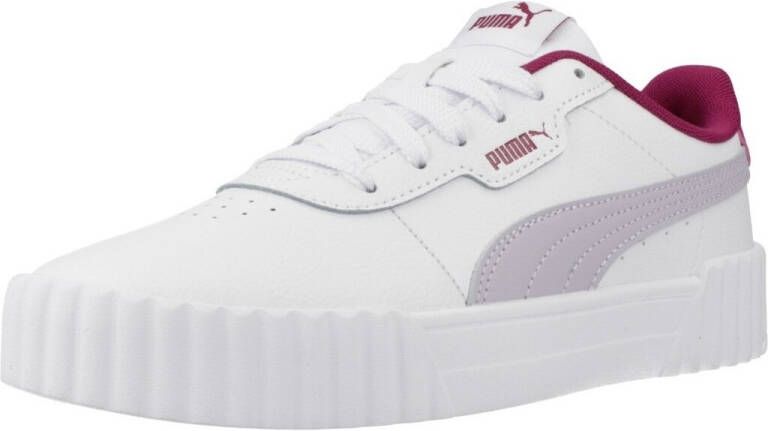 Puma Lage Sneakers CARINA 3.0 JR