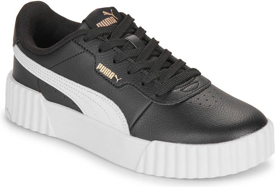 Puma Lage Sneakers Carina 3.0 Jr