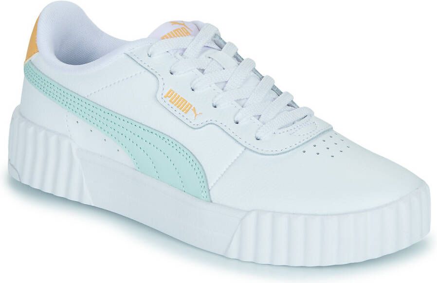 Puma Lage Sneakers Carina 3.0 Jr