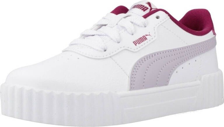 Puma Lage Sneakers CARINA 3.0 PS