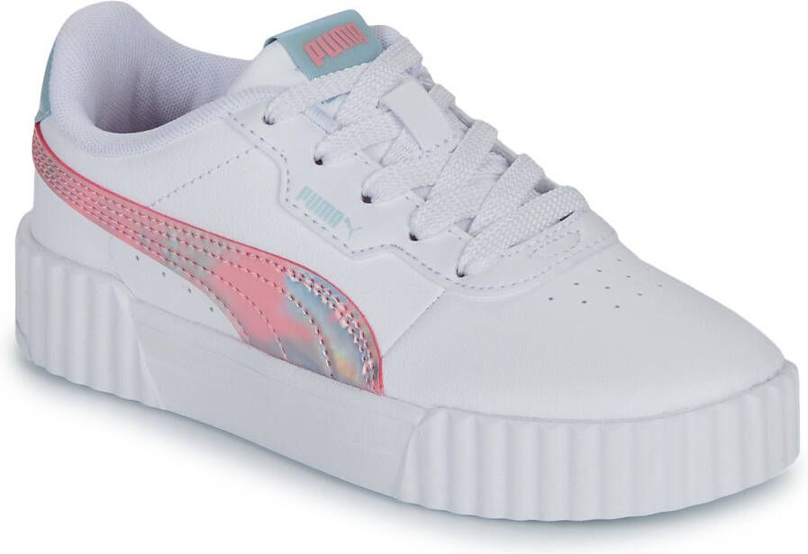 Puma Lage Sneakers Carina 3.0 Space Belle PS