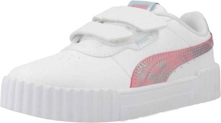 Puma Lage Sneakers CARINA 3.0 SPACE BELLE V