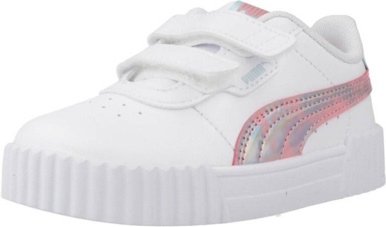 Puma Lage Sneakers CARINA 3.0 SPACE BELLE V I