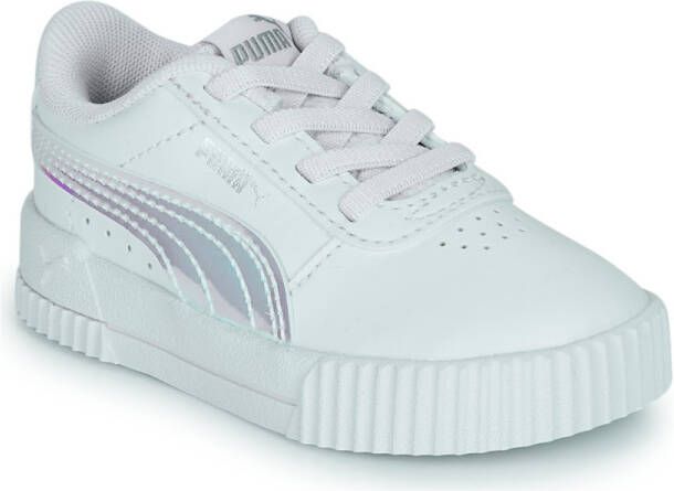 Puma Lage Sneakers Carina Holo AC Inf