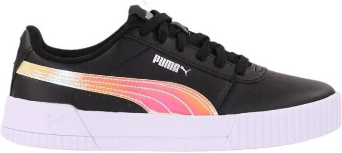 Puma Lage Sneakers Carina Holo JR
