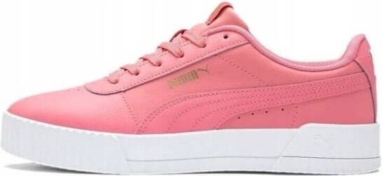 Puma Lage Sneakers Carina L