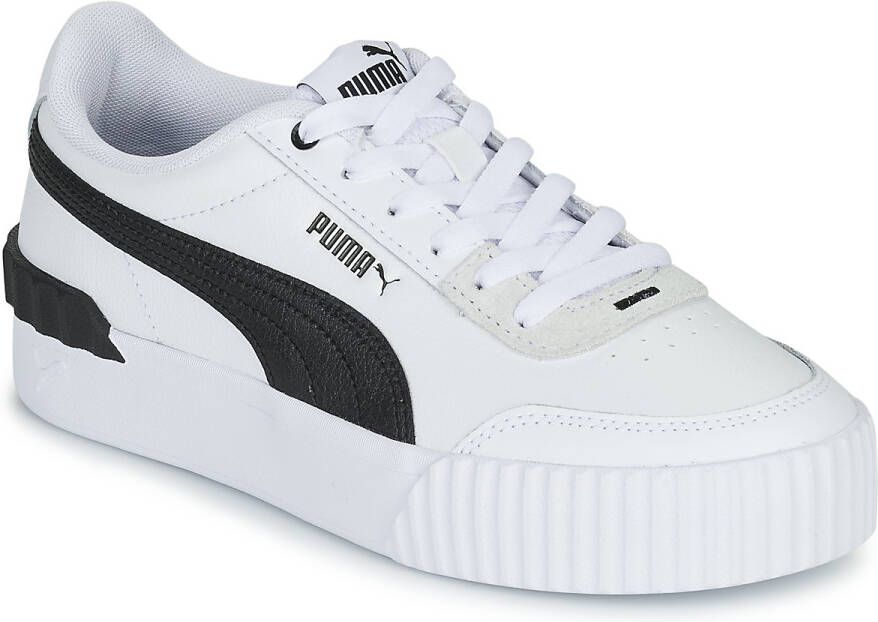 Puma Lage Sneakers Carina Lift