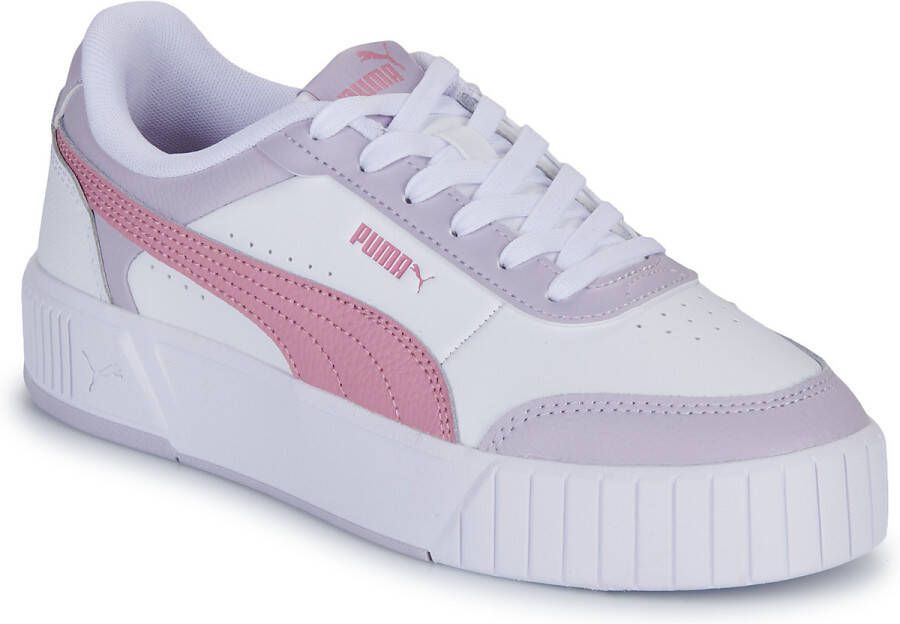 Puma Lage Sneakers 04 CARINA MIA JR