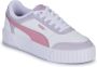 Puma Lage Sneakers 04 CARINA MIA JR - Thumbnail 1